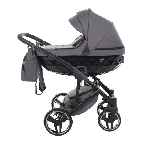 Wózek wielofunkcyjny Junama Basic 03