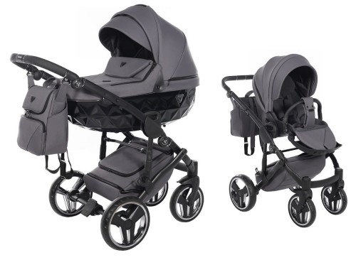 Wózek wielofunkcyjny Junama Basic 03