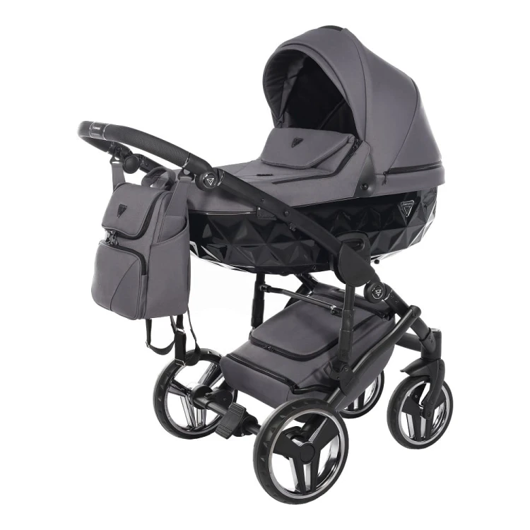 Wózek wielofunkcyjny Junama Basic 03