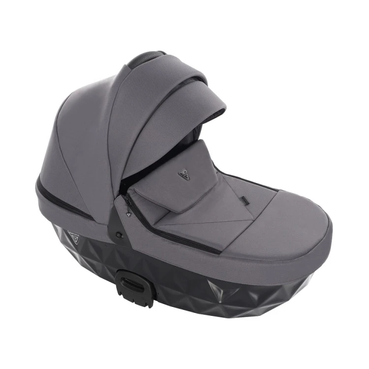 Wózek wielofunkcyjny Junama Basic 03