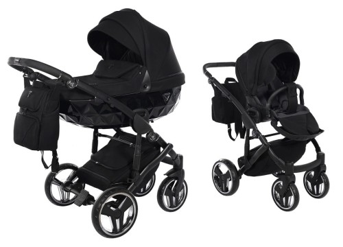 Wózek wielofunkcyjny Junama Basic 01