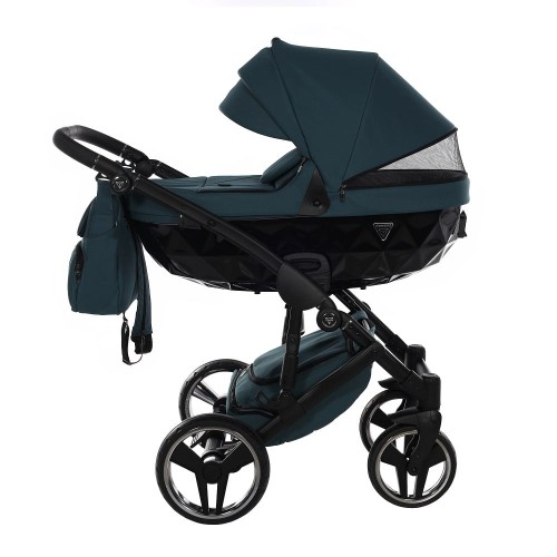 Wózek wielofunkcyjny Junama Basic 02