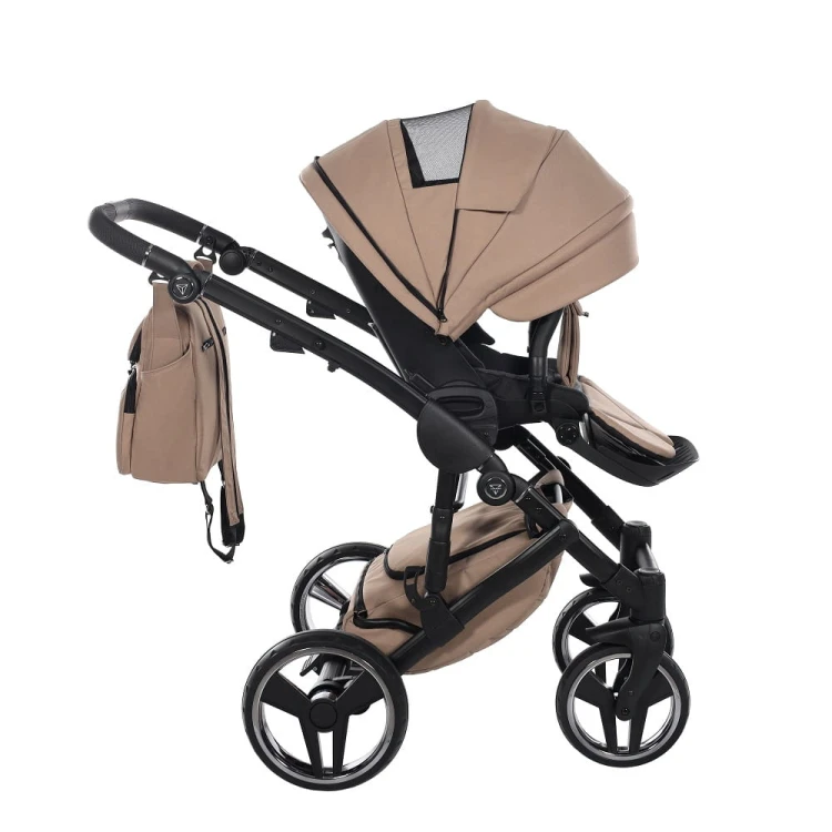 Wózek wielofunkcyjny Junama Basic 04