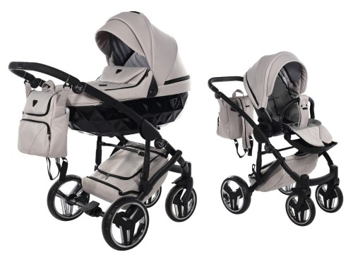 Wózek wielofunkcyjny Junama Basic 05