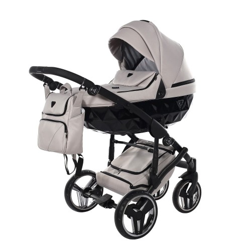 Wózek wielofunkcyjny Junama Basic 05