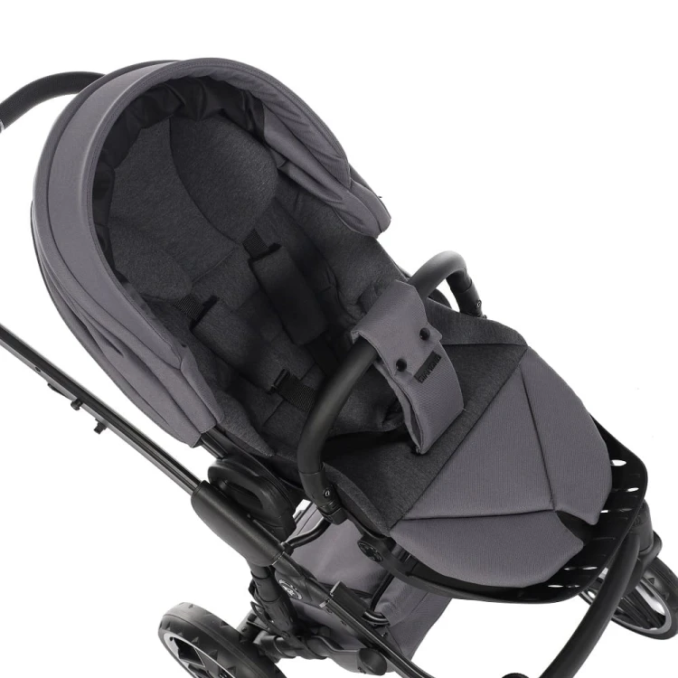 Wózek wielofunkcyjny Junama Basic 01