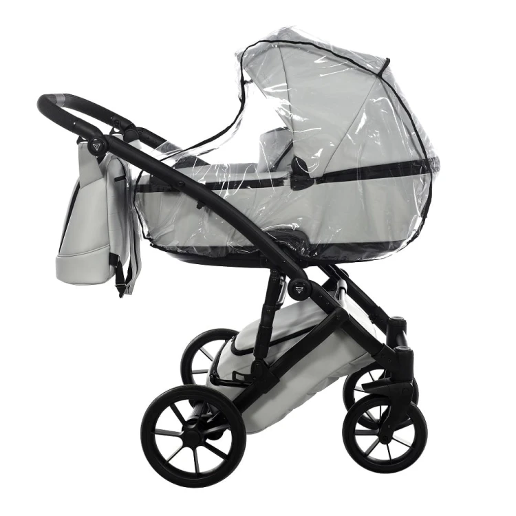 Wózek wielofunkcyjny Junama Space Eco 01