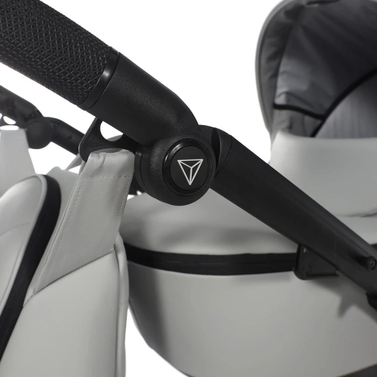 Wózek wielofunkcyjny Junama Space Eco 01