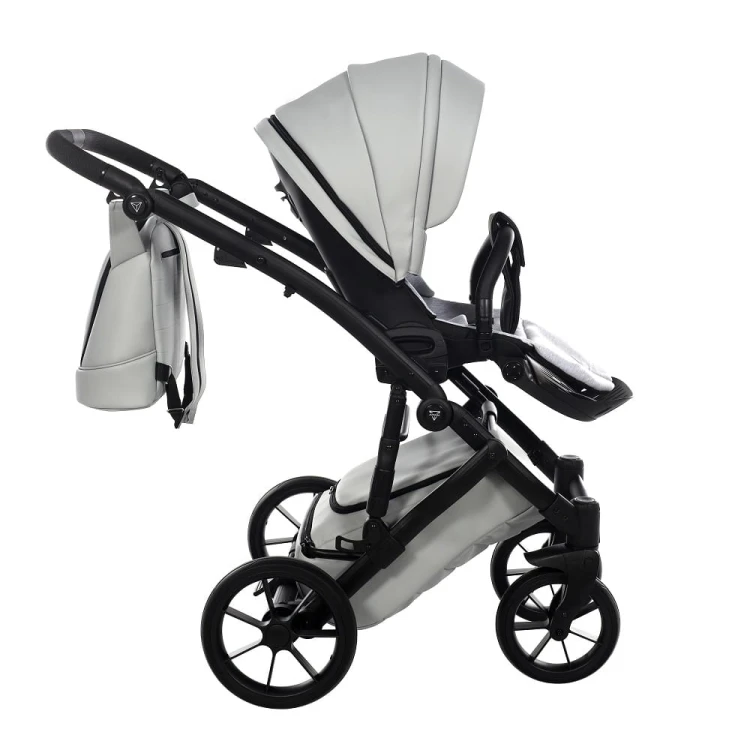 Wózek wielofunkcyjny Junama Space Eco 01