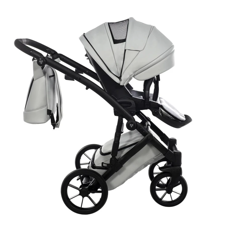 Wózek wielofunkcyjny Junama Space Eco 01