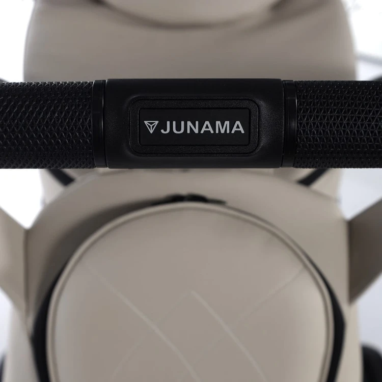 Wózek wielofunkcyjny Junama Space Eco 02