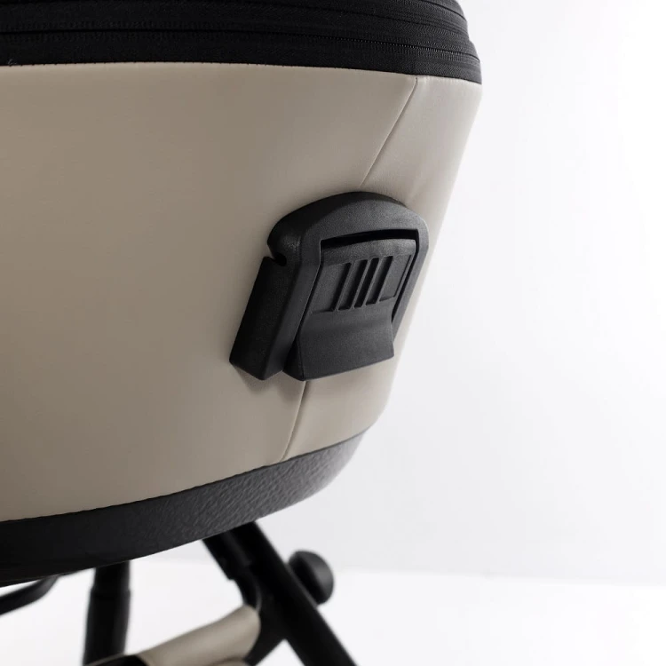 Wózek wielofunkcyjny Junama Space Eco 02