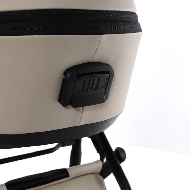 Wózek wielofunkcyjny Junama Space Eco 02