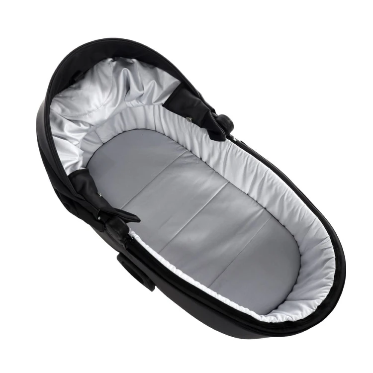 Wózek wielofunkcyjny Junama Space Eco 03