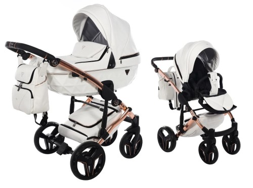 Wózek wielofunkcyjny Junama S-Class 01