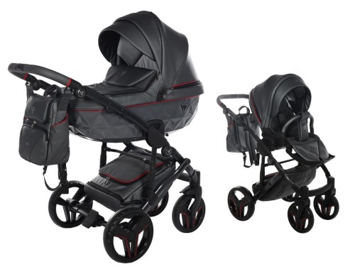 Wózek wielofunkcyjny Junama S-Class 06