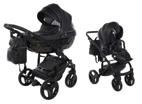 Wózek wielofunkcyjny Junama S-Class 07