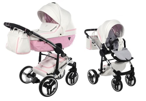 Wózek wielofunkcyjny Junama Candy 01