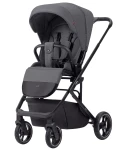 Wózek spacerowy Carrello Alfa  2024  Graphite Grey