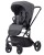 Wózek spacerowy Carrello Alfa 2023 Graphite Grey