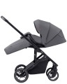 Wózek spacerowy Carrello Alfa 2023 Graphite Grey