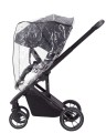 Wózek spacerowy Carrello Alfa 2023 Graphite Grey