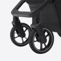 Wózek spacerowy Carrello Alfa 2023 Graphite Grey