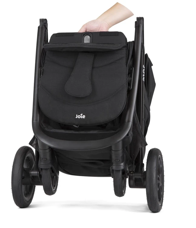 Wózek spacerowy Joie Litetrax Pro Shale
