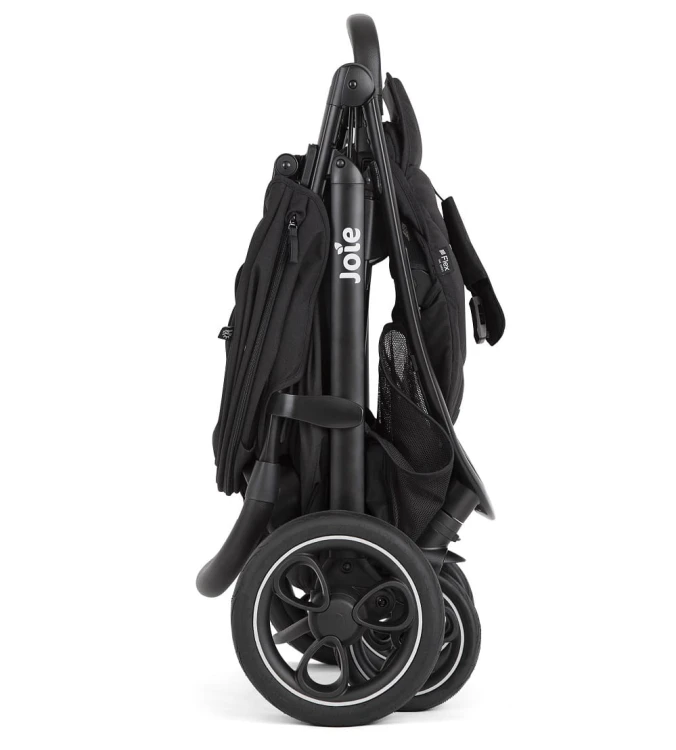 Wózek spacerowy Joie Litetrax Pro Shale