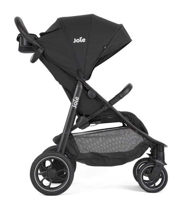 Wózek spacerowy Joie Litetrax Pro Shale