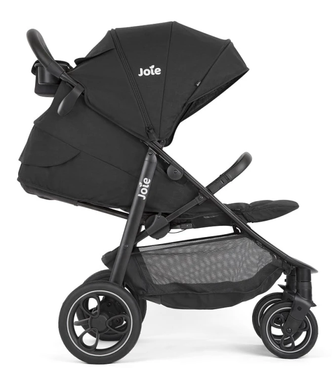 Wózek spacerowy Joie Litetrax Pro Shale