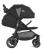 Wózek spacerowy Joie Litetrax Pro Shale