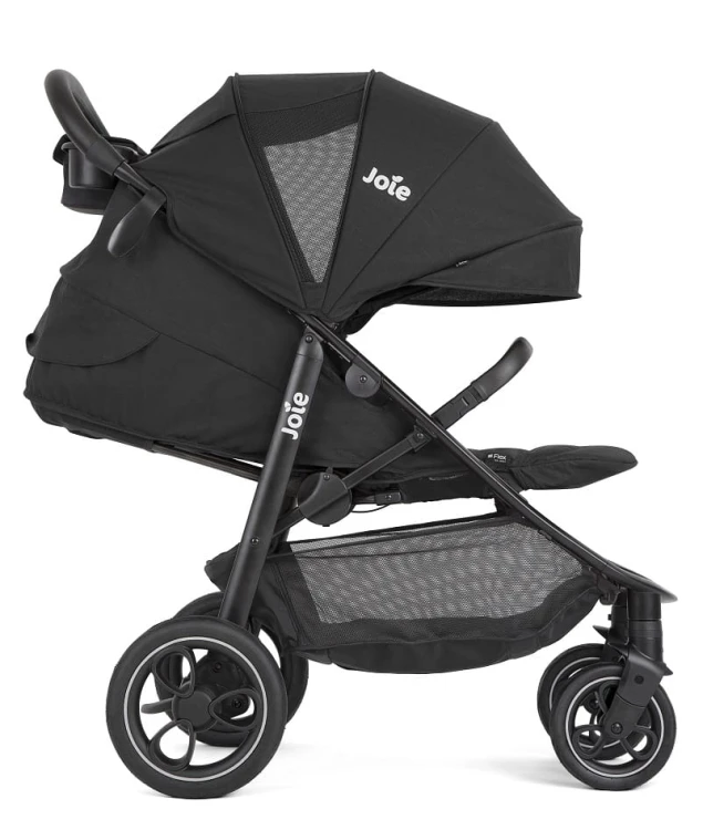Wózek spacerowy Joie Litetrax Pro Shale