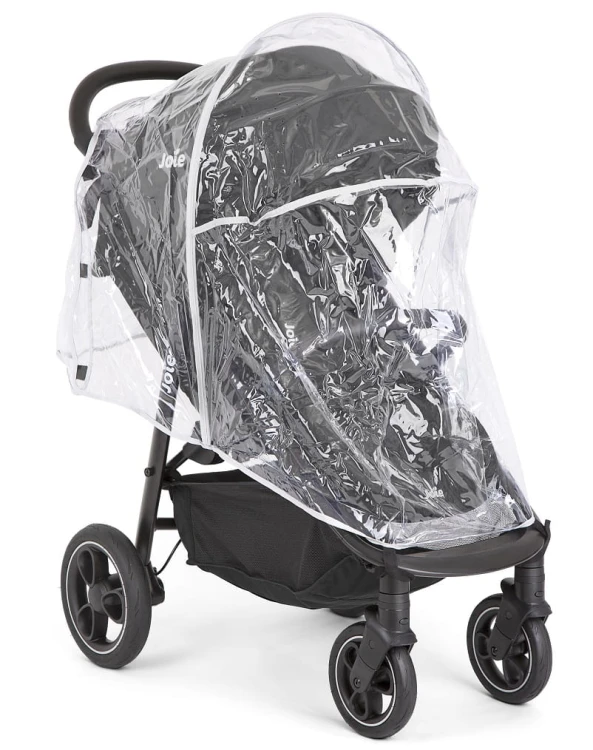 Wózek spacerowy Joie Litetrax Pro Shale