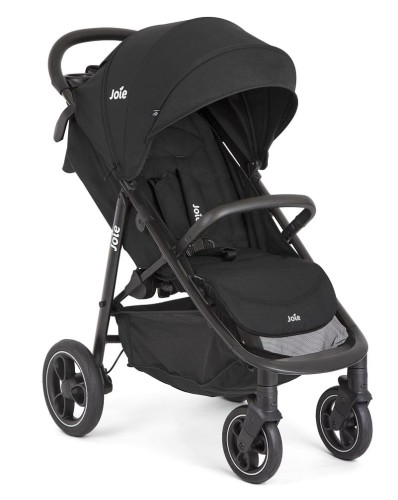 Wózek spacerowy Joie Litetrax Pro Shale