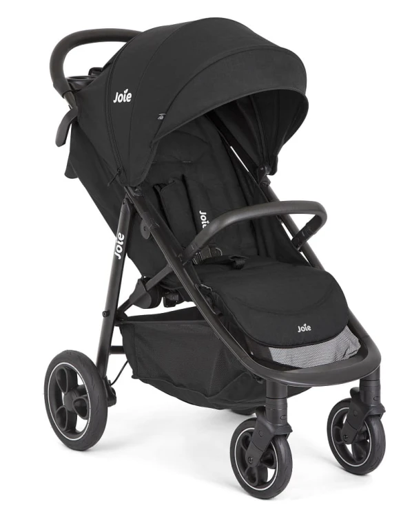 Wózek spacerowy Joie Litetrax Pro Shale