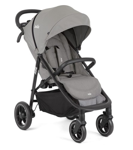 Wózek spacerowy Joie Litetrax Pro Pebble