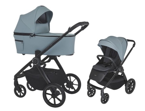 Wózek wielofunkcyjny Espiro Yoga Open Mind 03