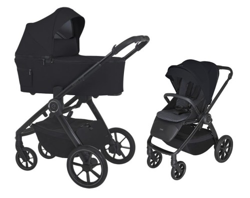 Wózek wielofunkcyjny Espiro Yoga Calm Evening 10