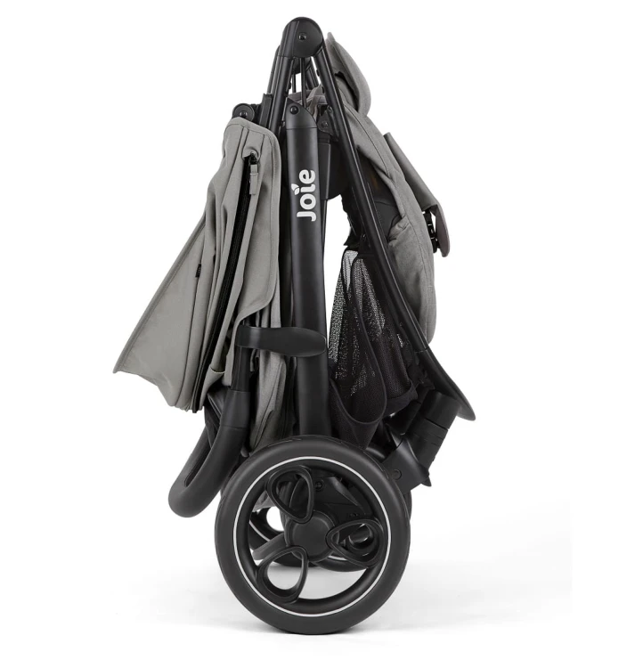 Wózek spacerowy Joie Litetrax Pebble