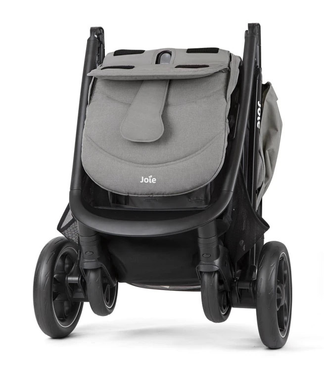 Wózek spacerowy Joie Litetrax Pebble