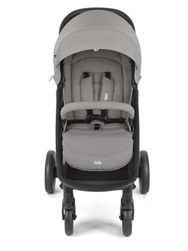 Wózek spacerowy Joie Litetrax Pebble