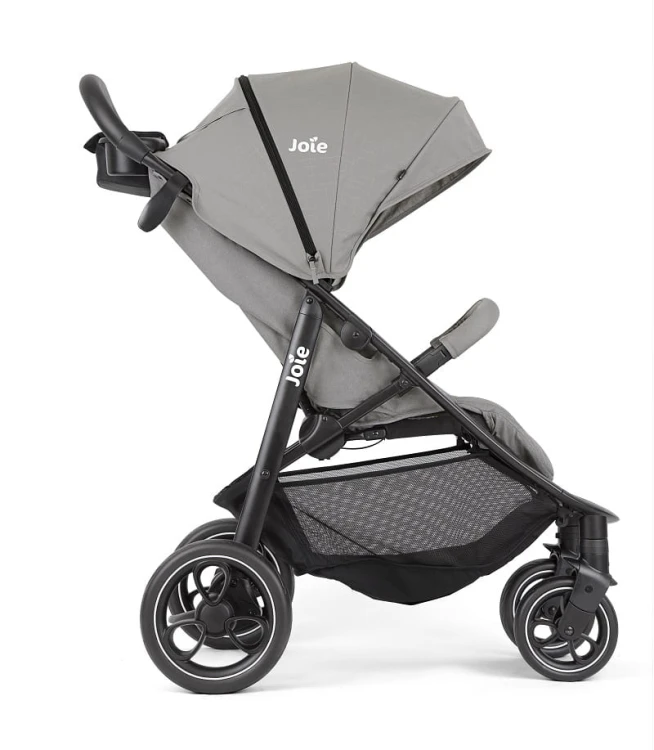 Wózek spacerowy Joie Litetrax Pebble