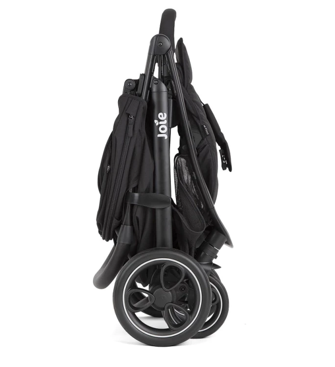 Wózek spacerowy Joie Litetrax Shale