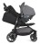 Wózek spacerowy Joie Litetrax Shale