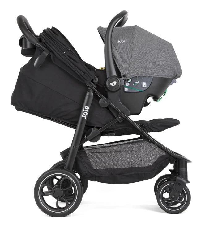 Wózek spacerowy Joie Litetrax Shale