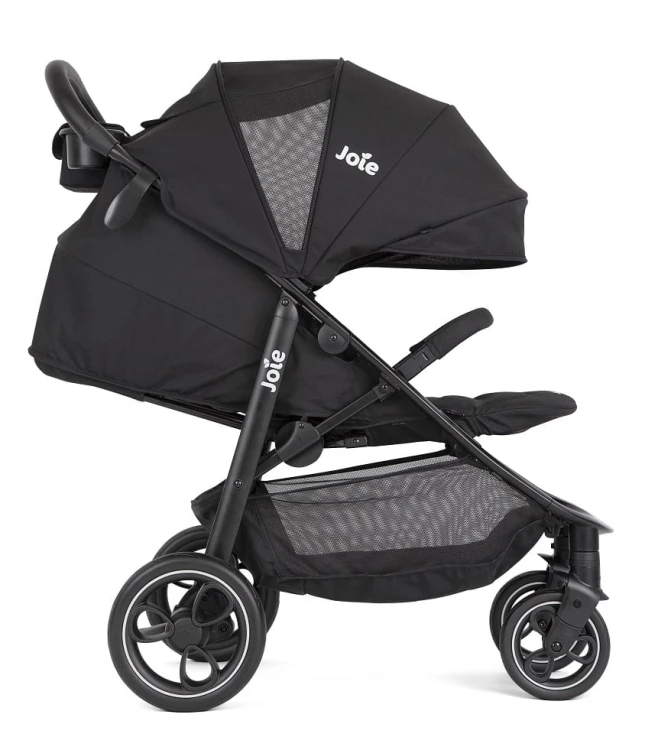 Wózek spacerowy Joie Litetrax Shale