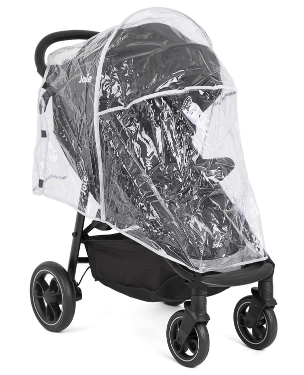 Wózek spacerowy Joie Litetrax Shale