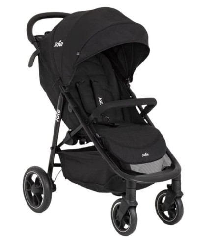 Wózek spacerowy Joie Litetrax Shale
