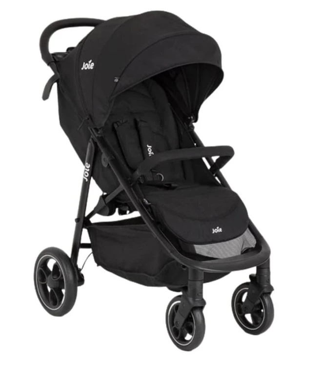 Wózek spacerowy Joie Litetrax Shale